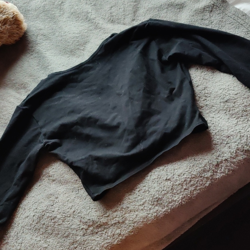 Ballet sweater - Picture 3 of 3